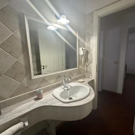 Resalibera 3* سيراكوزا