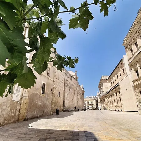 Resalibera Maison d'hôtes Syracuse