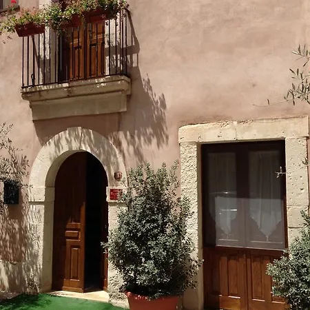 Affittacamere Resalibera 3*