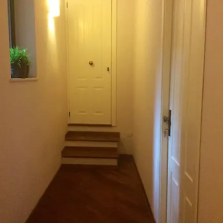 Affittacamere Resalibera Guest house