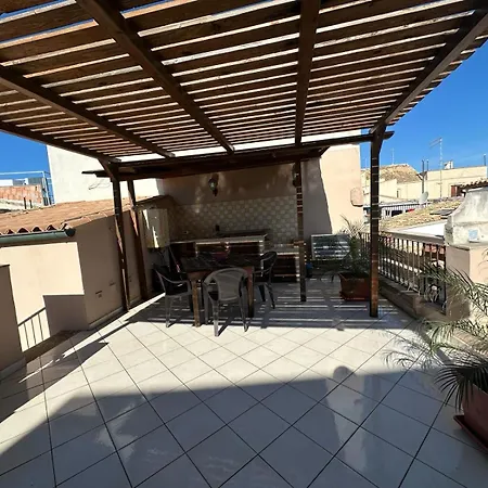 Affittacamere Resalibera