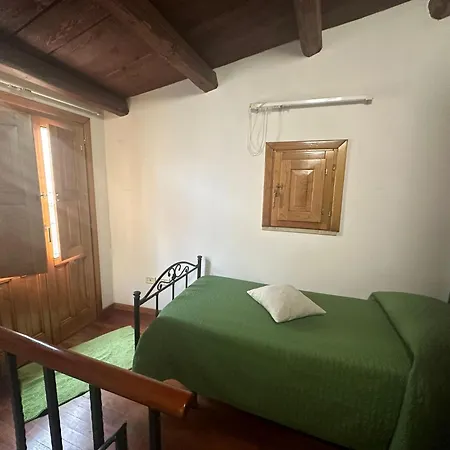 Affittacamere Resalibera Guest house