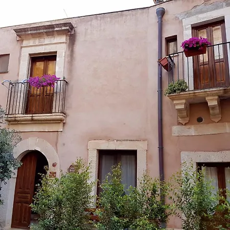 Guest house Affittacamere Resalibera
