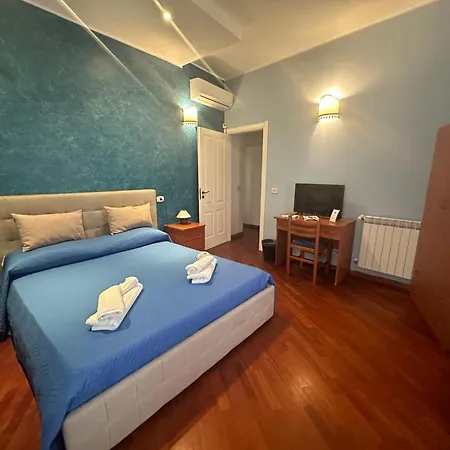 Affittacamere Resalibera Guest house *