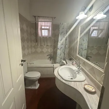 Guest house Affittacamere Resalibera *