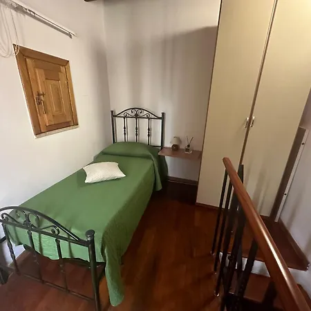 Affittacamere Resalibera *