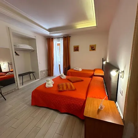 Affittacamere Resalibera Guest house