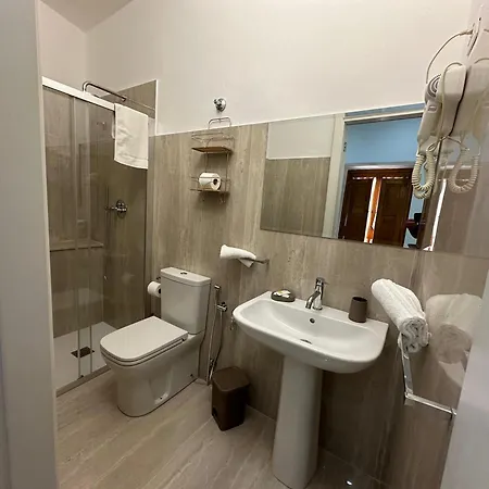 Guest house Affittacamere Resalibera