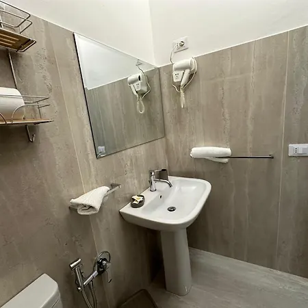Affittacamere Resalibera Guest house *