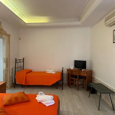 Guest house Affittacamere Resalibera *