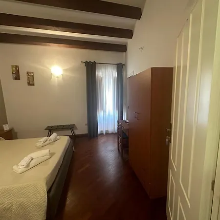 Affittacamere Resalibera *