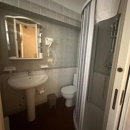 Guest house Affittacamere Resalibera *