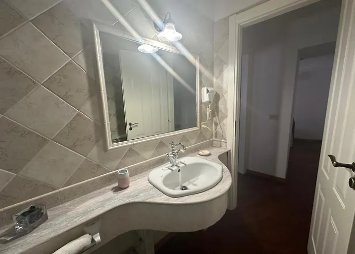 Resalibera 4* Συρακούσες