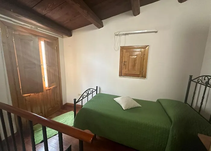 Resalibera Πανσιόν