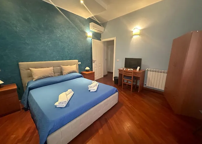 Resalibera Πανσιόν 4*