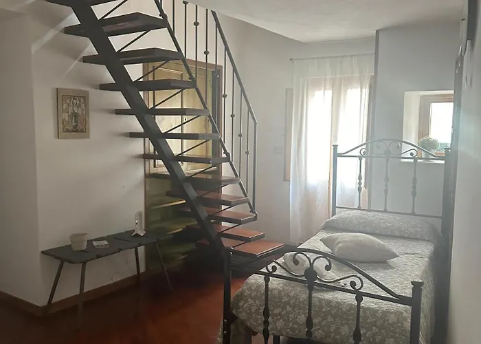 Πανσιόν Resalibera Συρακούσες