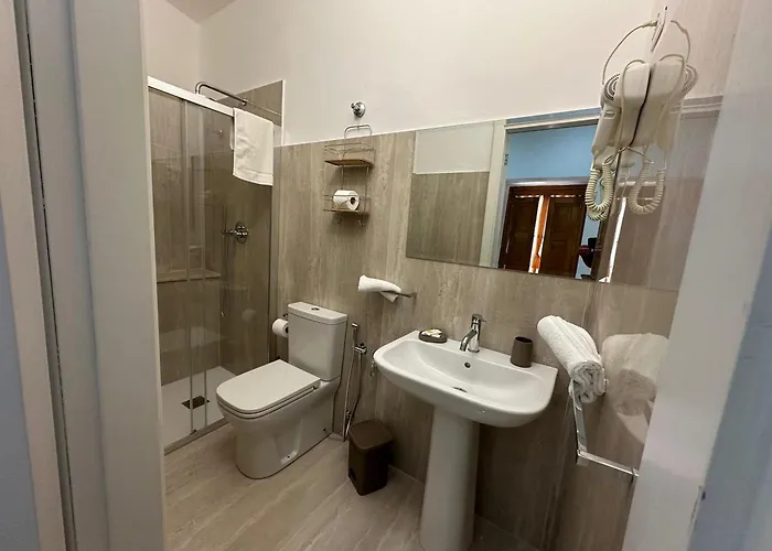 Πανσιόν Resalibera