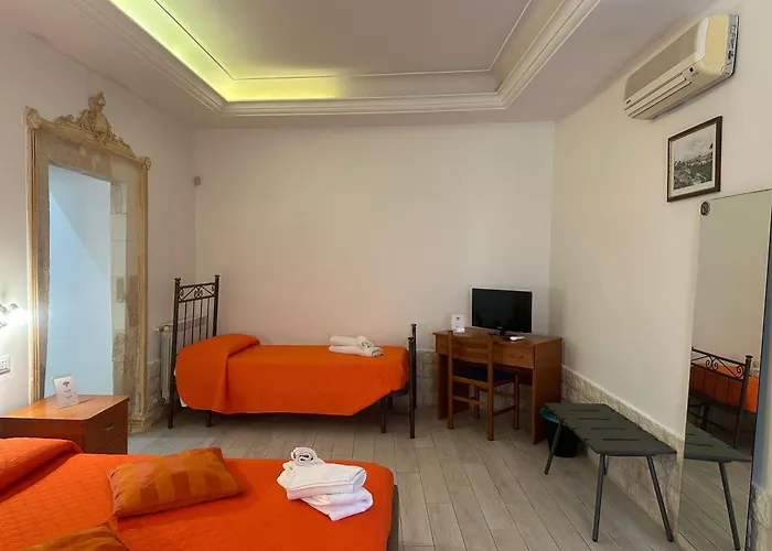 Πανσιόν Resalibera 4*