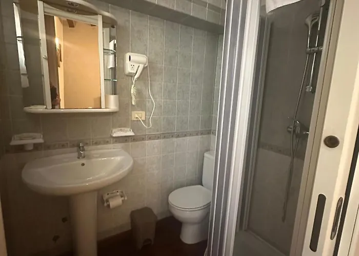 Πανσιόν Resalibera 4*