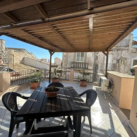 Resalibera בית הארחה